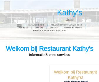 http://www.restaurantkathys.nl