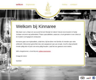 http://www.restaurantkinnaree.nl