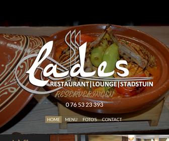 Turks Restaurant Lades