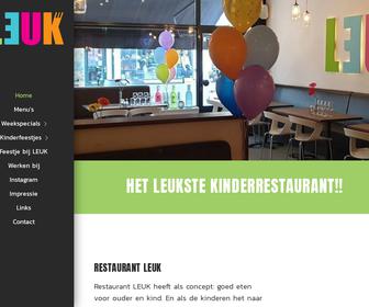 Restaurant Leuk