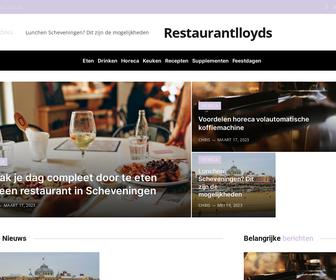 http://www.restaurantlloyds.nl