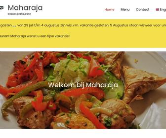 Maharaja Restaurant