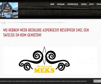 http://www.restaurantmeks.nl