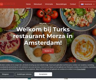 http://www.restaurantmerza.nl
