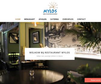 Mylos Restaurant 