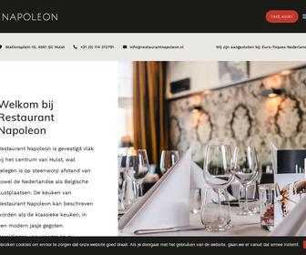 http://www.restaurantnapoleon.nl
