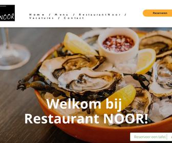 http://www.restaurantnoor.nl