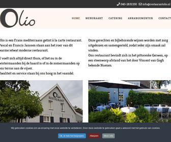 http://www.restaurantolio.nl