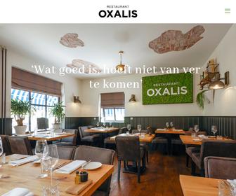 http://www.restaurantoxalis.nl