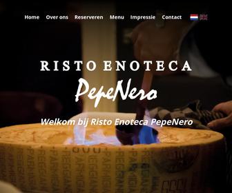 http://www.restaurantpepenero.nl