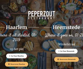 PeperZout Heemstede