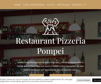 Pizzeria Pompei