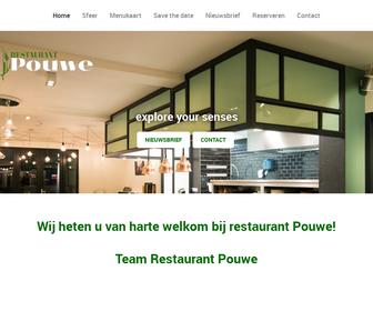 http://www.restaurantpouwe.nl