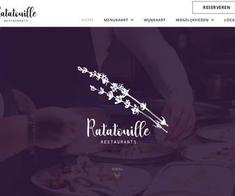 Restaurant Ratatouille