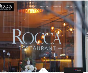 Restaurant Rocca