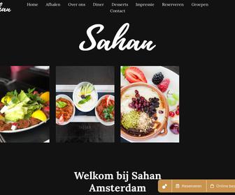 http://www.restaurantsahan.nl
