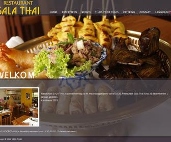 Restaurant Sala Thai