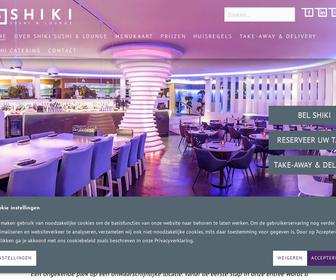 https://www.restaurantshiki.nl