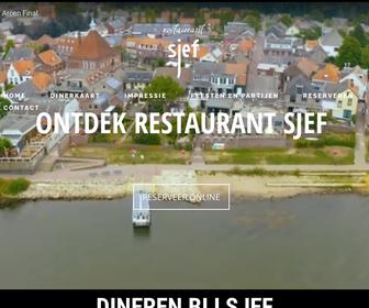 http://www.restaurantsjef.nl