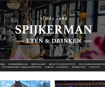 http://www.restaurantspijkerman.nl