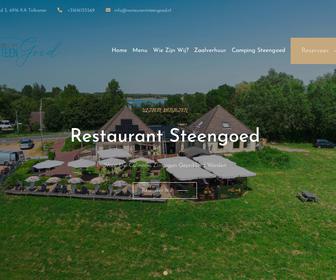 http://www.restaurantsteengoed.nl