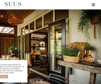 Restaurant Suus