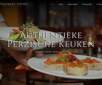 http://www.restauranttopoli.nl