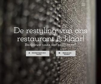 http://www.restaurantvandeijck.nl