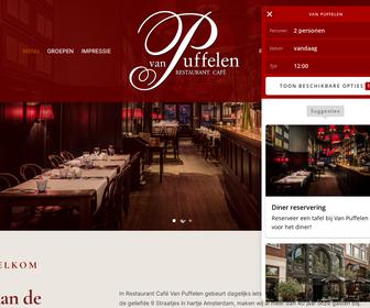 http://www.restaurantvanpuffelen.com