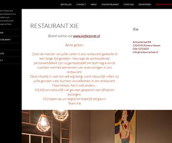 Restaurant Xie