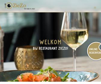 http://www.restaurantziezo.nl