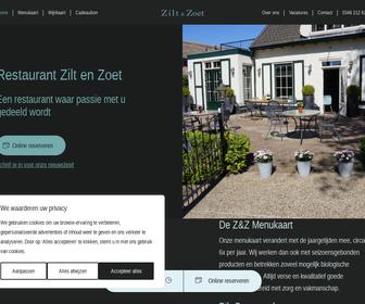 http://www.restaurantziltenzoet.nl