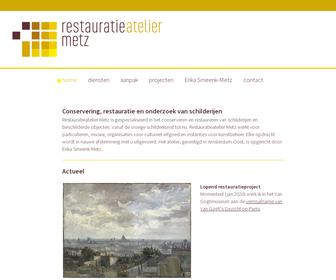 Restauratieatelier Metz