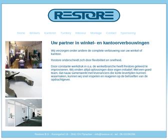 http://www.restore.nl