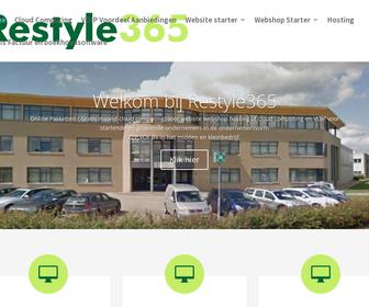http://www.restyle365.nl