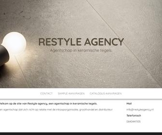Restyle Agency