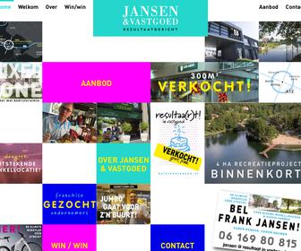 F.C. Jansen Vastgoed