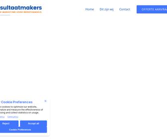 https://www.resultaatmakers.online