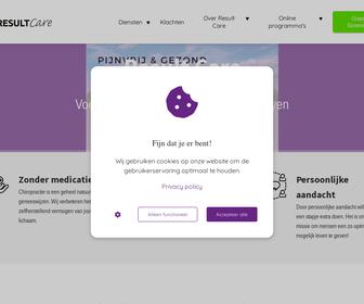 http://www.resultcare.nl
