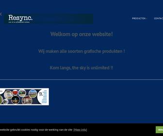 https://www.resync.nl