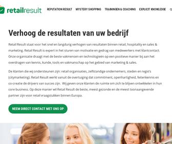 http://www.retailresult.nl