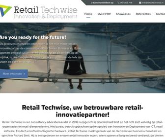 Retail Techwise