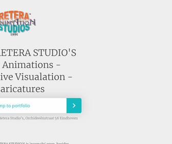 Retera Studio's