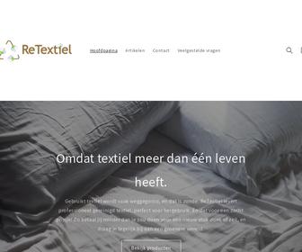 http://www.retextiel.nl