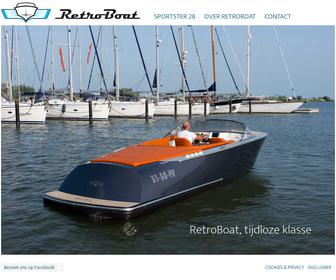 Retroboat