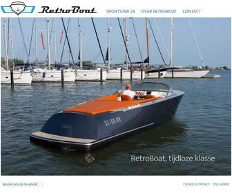 Retroboat