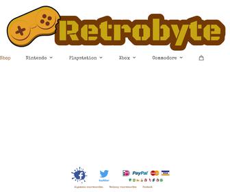 Retrobyte