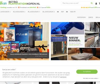 http://www.retroplaystationkopen.nl