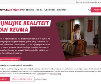 Stichting ReumaNederland