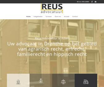 Reus Advocatuur